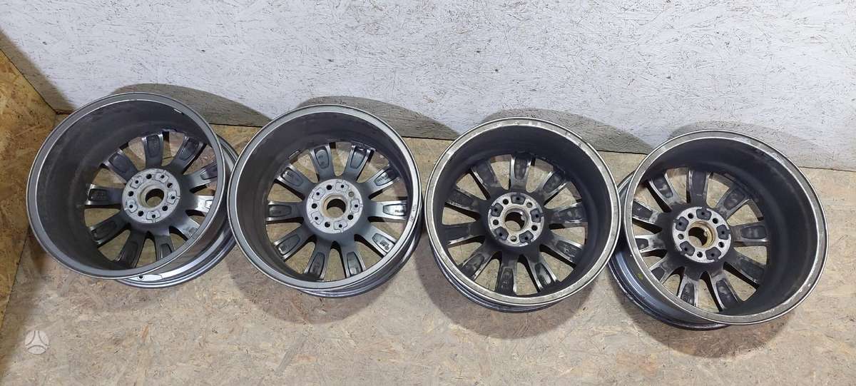BMW 5 serija, 6874441, Cen19429