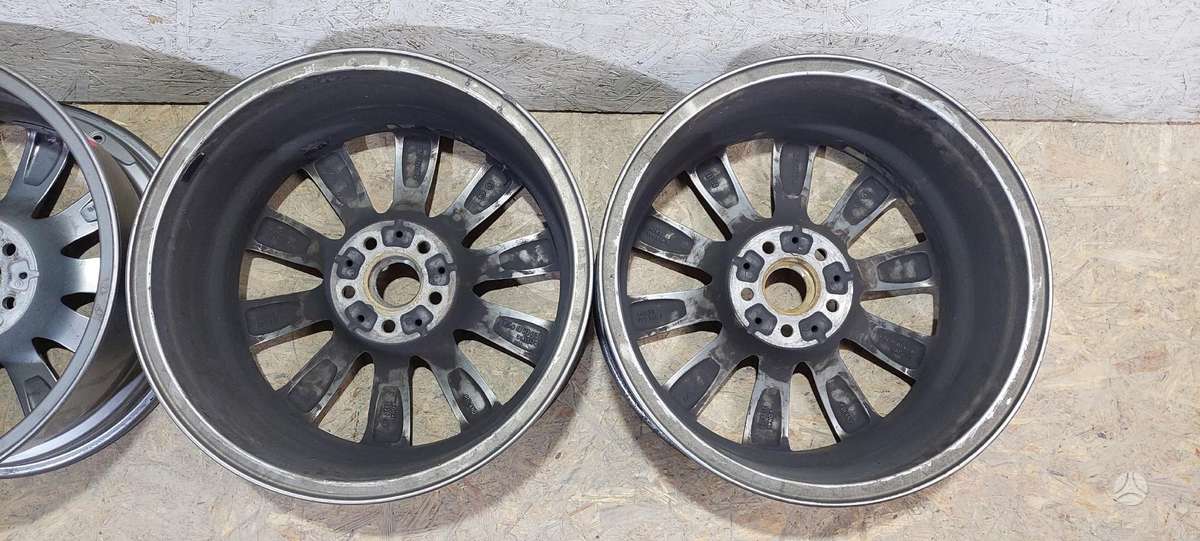 BMW 5 serija, 6874441, Cen19429