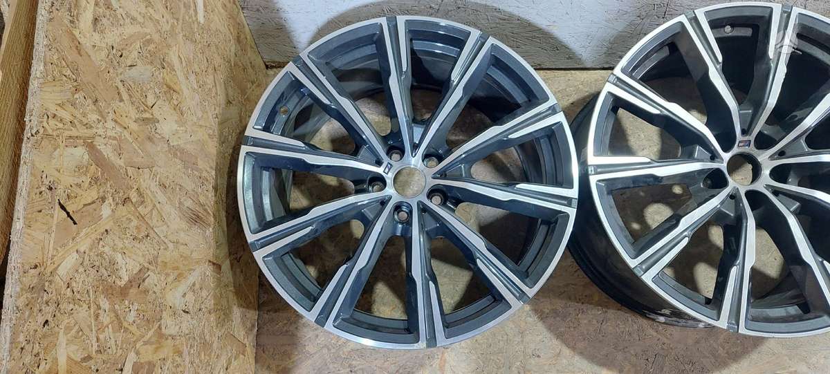 BMW X5, 8071996, Cen19434