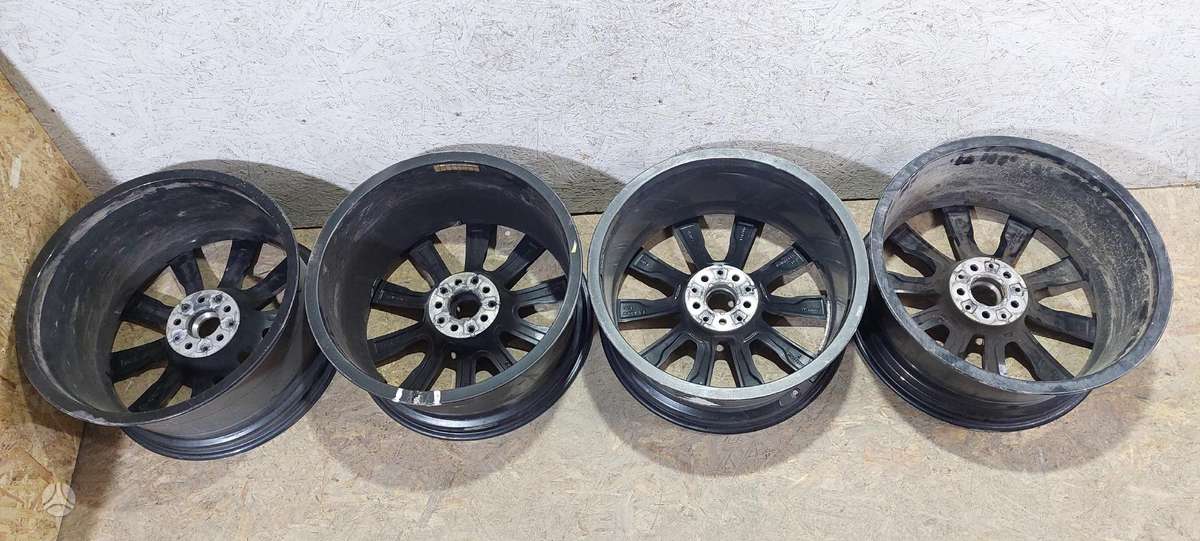 BMW X5, 8071996, Cen19434