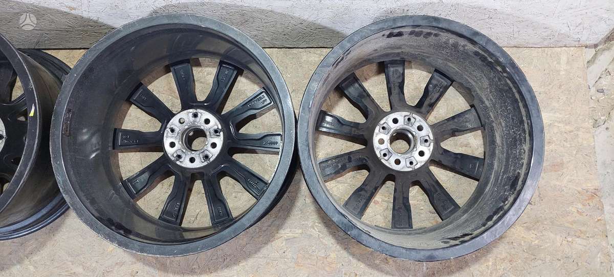 BMW X5, 8071996, Cen19434