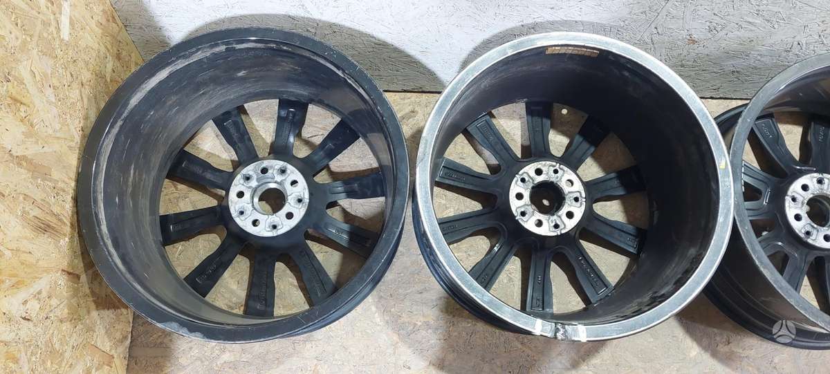 BMW X5, 8071996, Cen19434