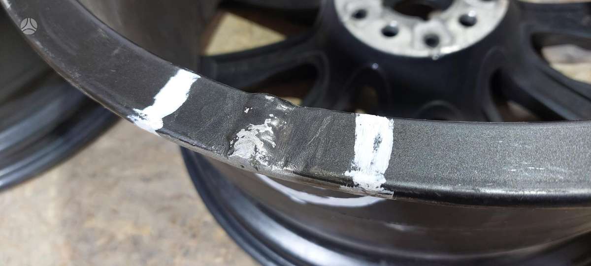 BMW X5, 8071996, Cen19434