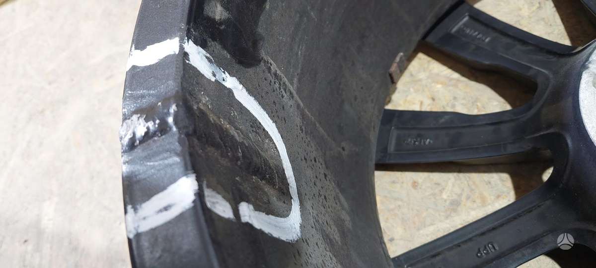 BMW X5, 8071996, Cen19434