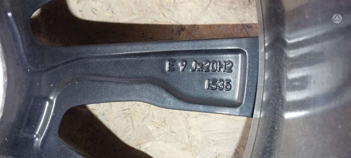 BMW X5, 8071996, Cen19434