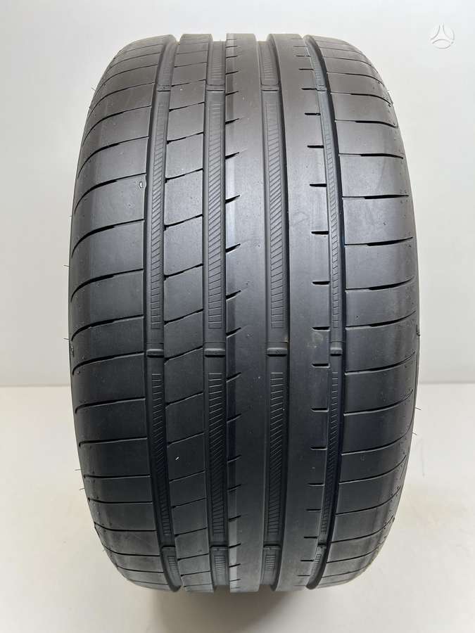 Goodyear Eagle F1 Asymmetric 5 2023m, summer 265/35 R20