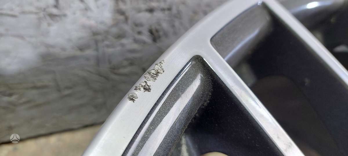Porsche Cayenne Coupe, 9Y3601025, Cen19442
