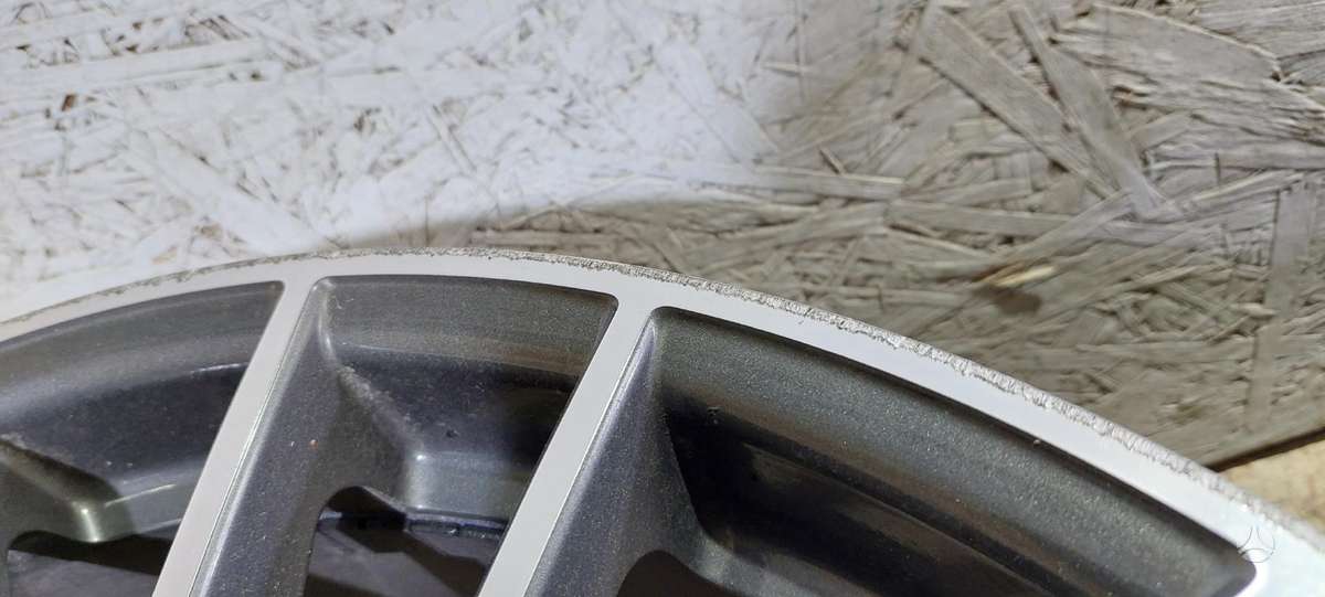 Porsche Cayenne Coupe, 9Y3601025, Cen19442