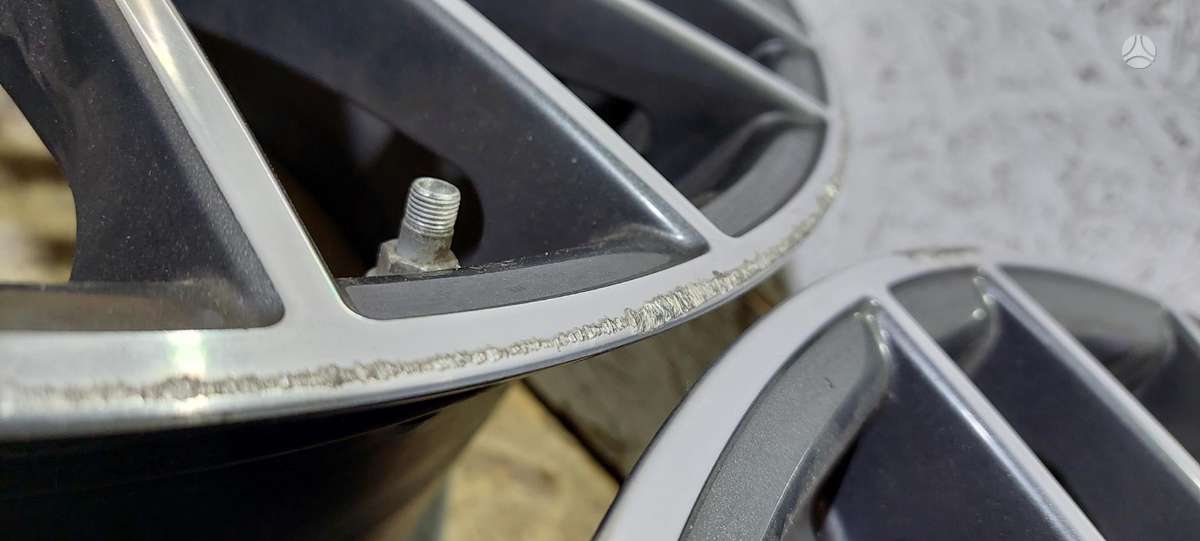 Porsche Cayenne Coupe, 9Y3601025, Cen19442