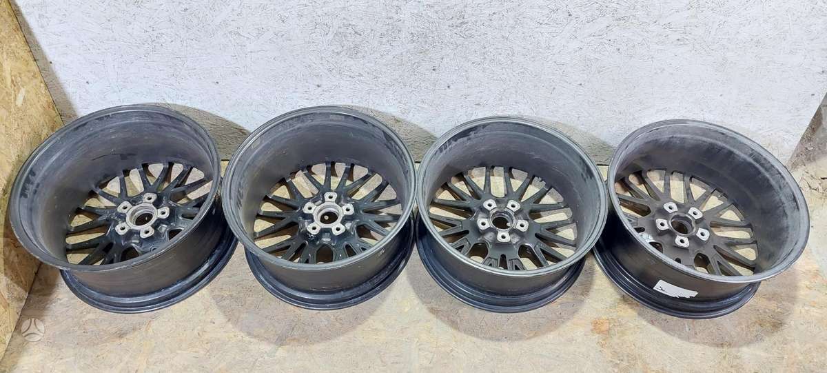 Porsche Cayenne Coupe, 9Y3601025, Cen19442