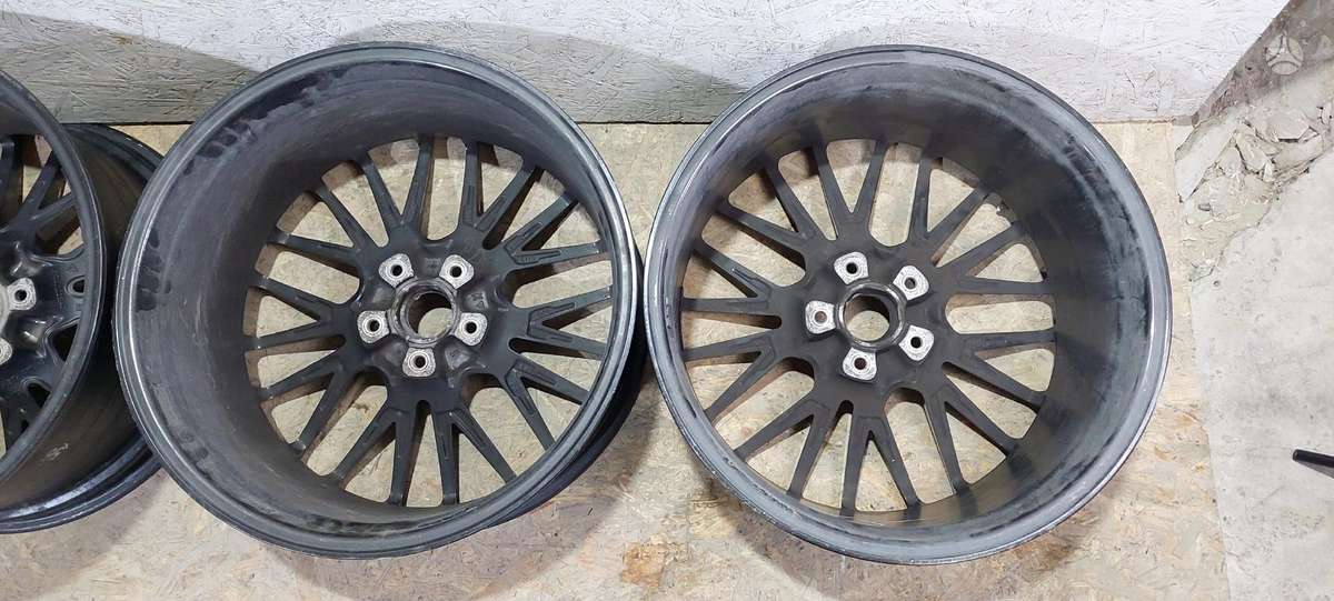 Porsche Cayenne Coupe, 9Y3601025, Cen19442