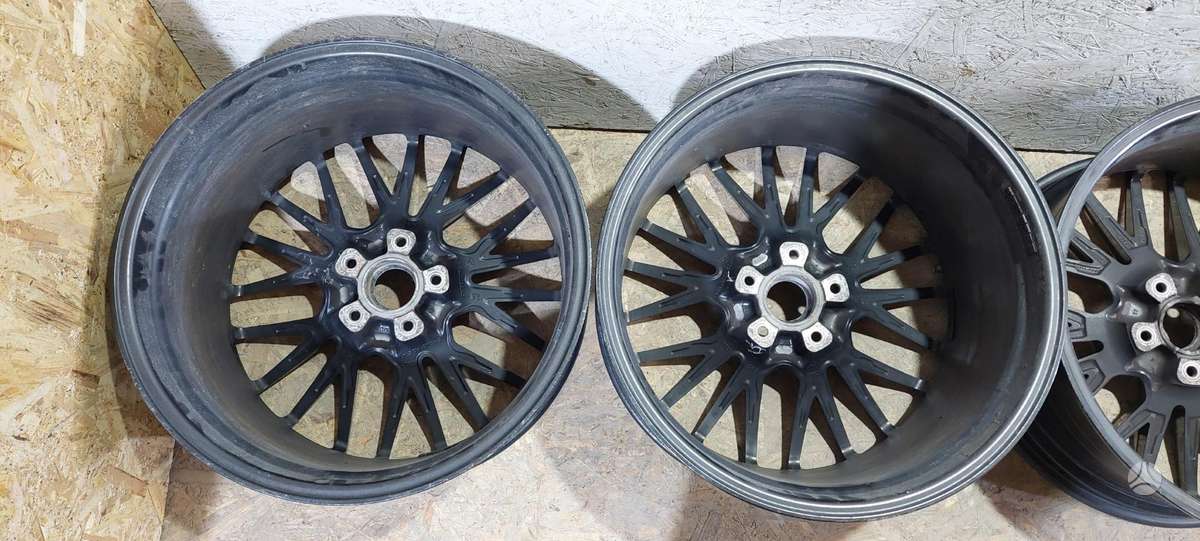 Porsche Cayenne Coupe, 9Y3601025, Cen19442