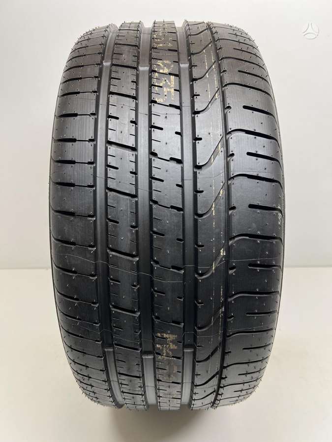 Pirelli P-Zero RSC * 2019m, летние 275/30 R21