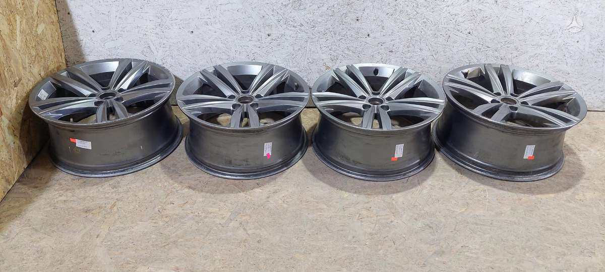 Volkswagen Arteon, 3G8601025, Cen19447