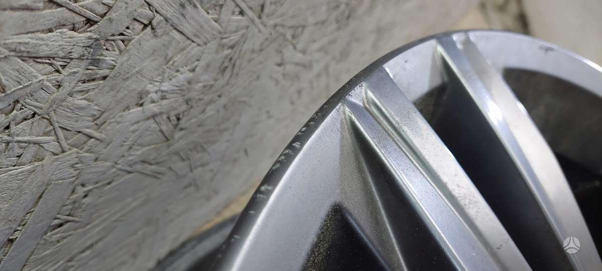 Volkswagen Arteon, 3G8601025, Cen19447
