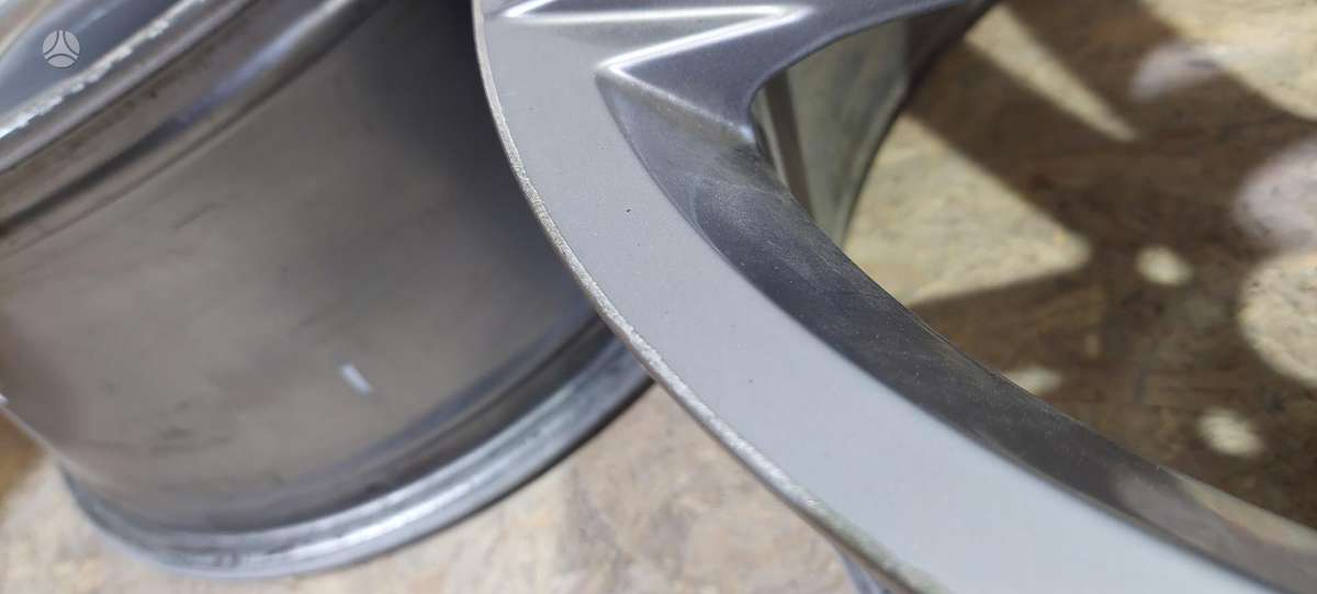 Volkswagen Arteon, 3G8601025, Cen19447