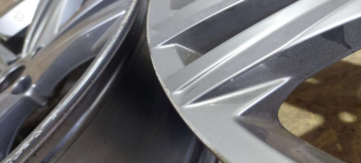 Volkswagen Arteon, 3G8601025, Cen19447