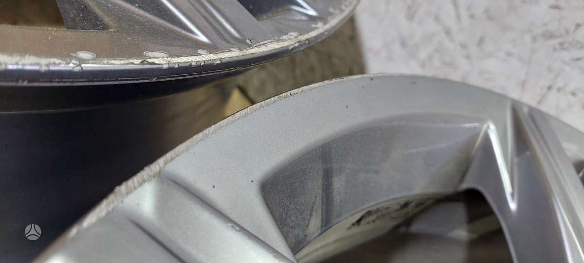 Volkswagen Arteon, 3G8601025, Cen19447