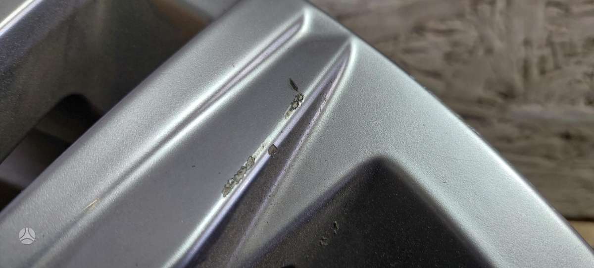 Volkswagen Arteon, 3G8601025, Cen19447