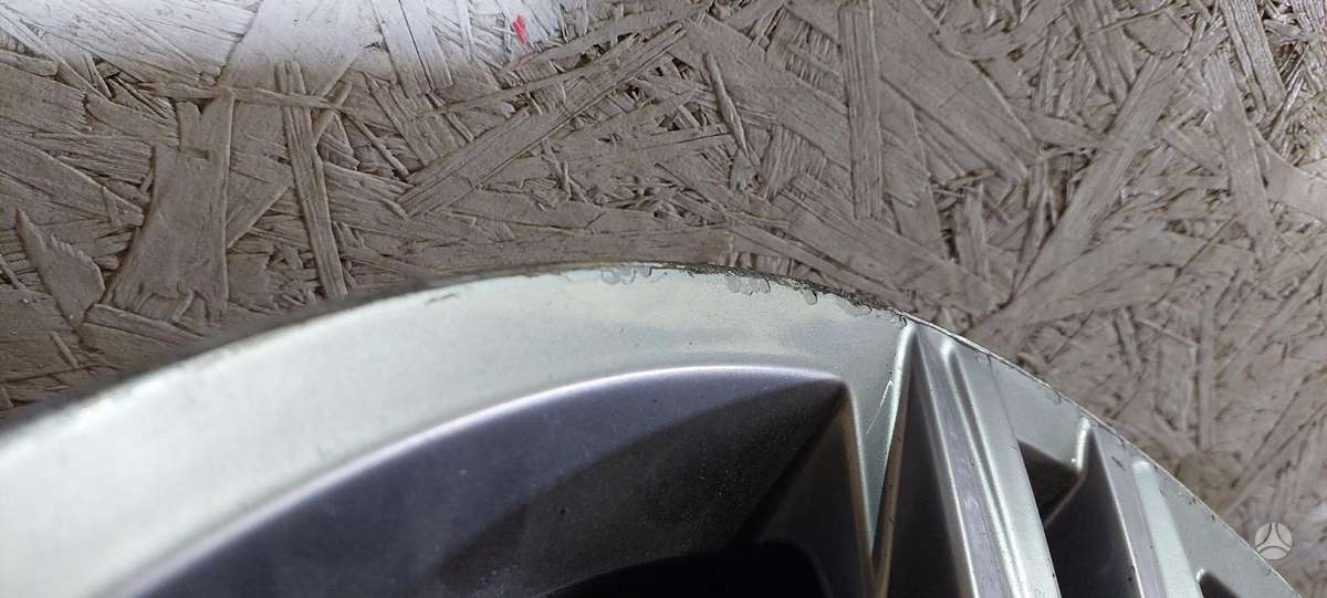 Volkswagen Arteon, 3G8601025, Cen19447