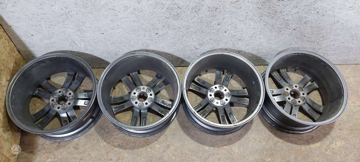 Volkswagen Arteon, 3G8601025, Cen19447