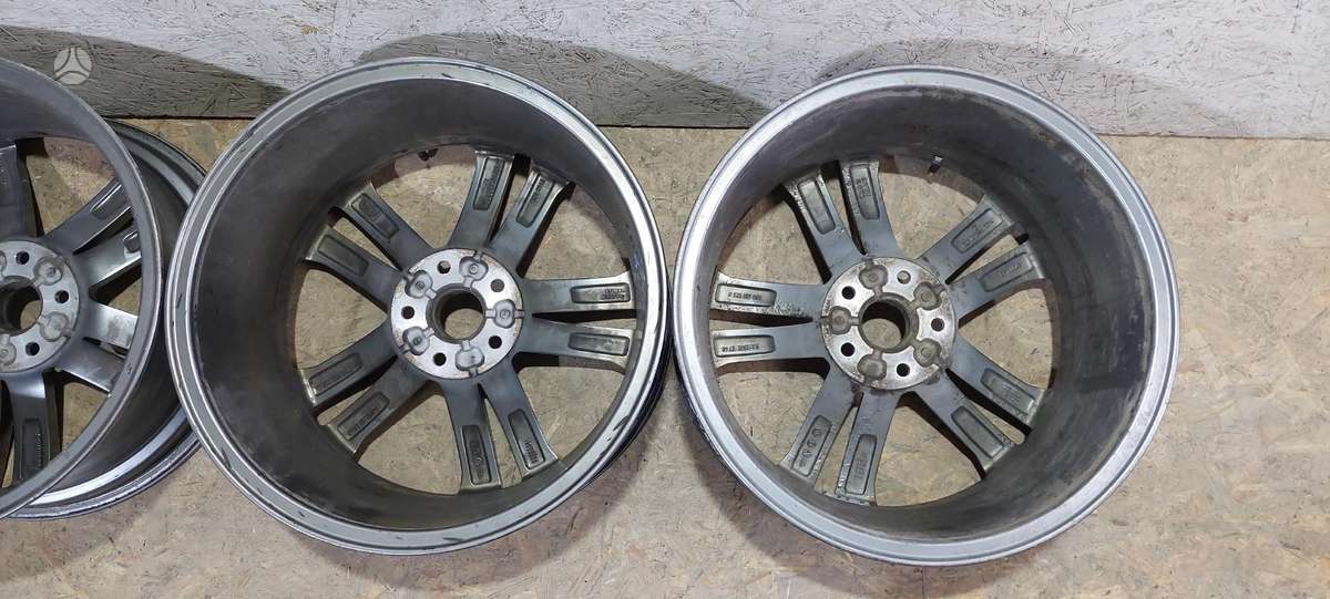 Volkswagen Arteon, 3G8601025, Cen19447