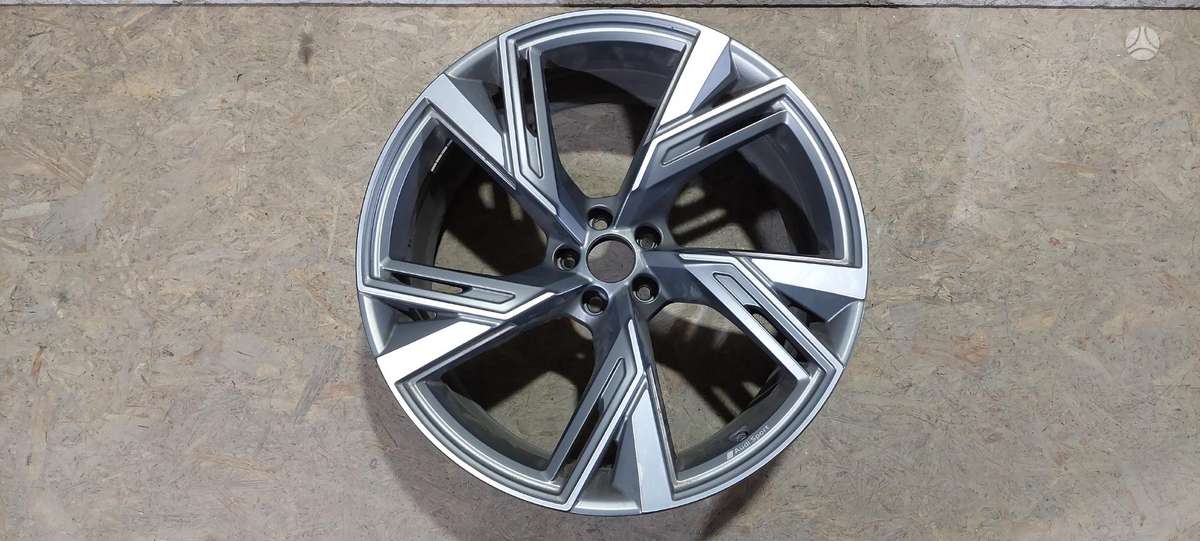 Audi A6, 4K0601025, Cen20074