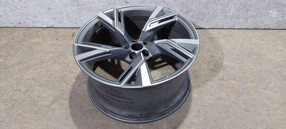 Audi A6, 4K0601025, Cen20074