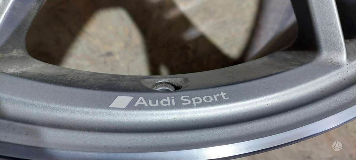 Audi A6, 4K0601025, Cen20074