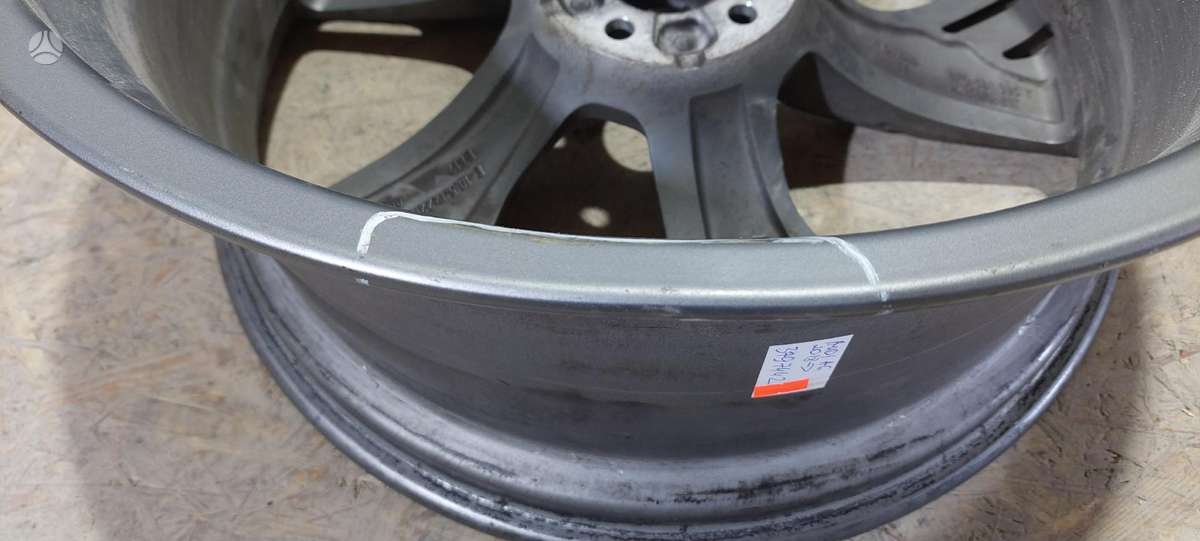 Audi A6, 4K0601025, Cen20074