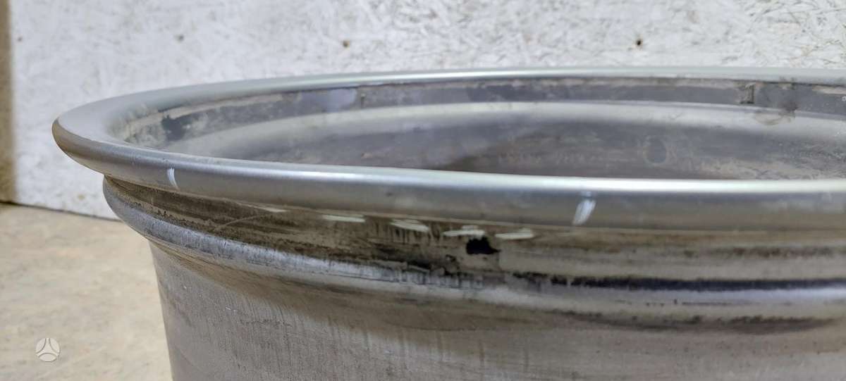 Audi A6, 4K0601025, Cen20074