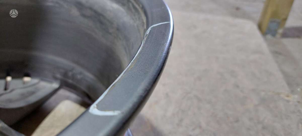 Audi A6, 4K0601025, Cen20074