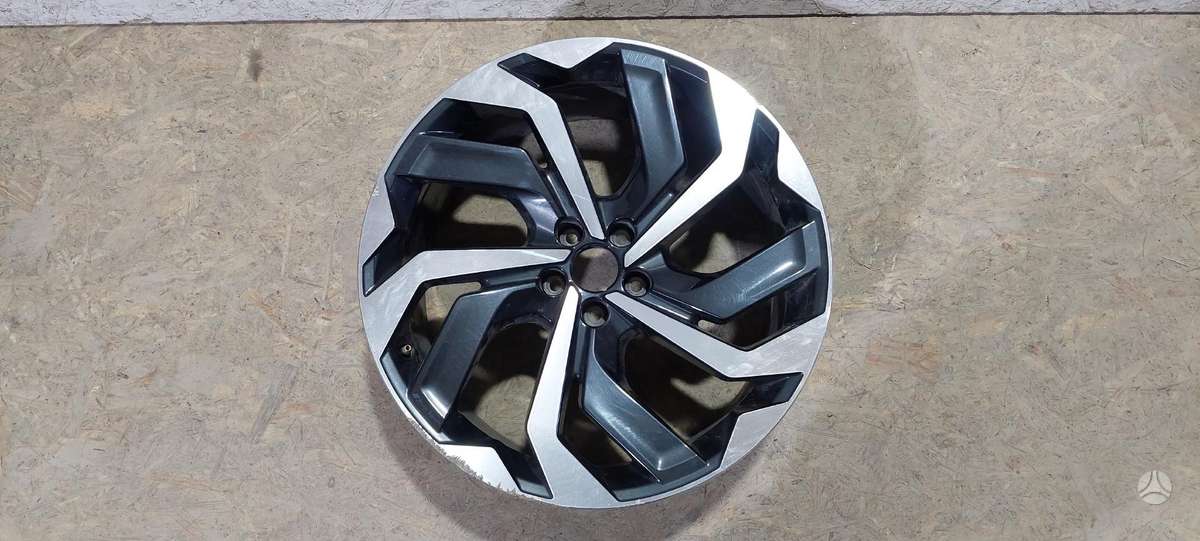 Audi e-tron, 4KE601025, Cen20079