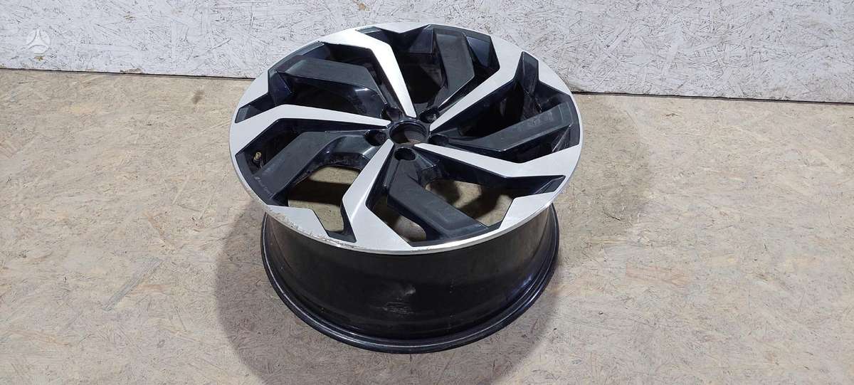 Audi e-tron, 4KE601025, Cen20079