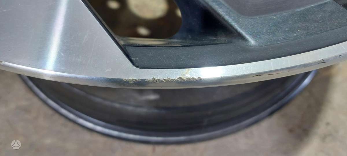 Audi e-tron, 4KE601025, Cen20079