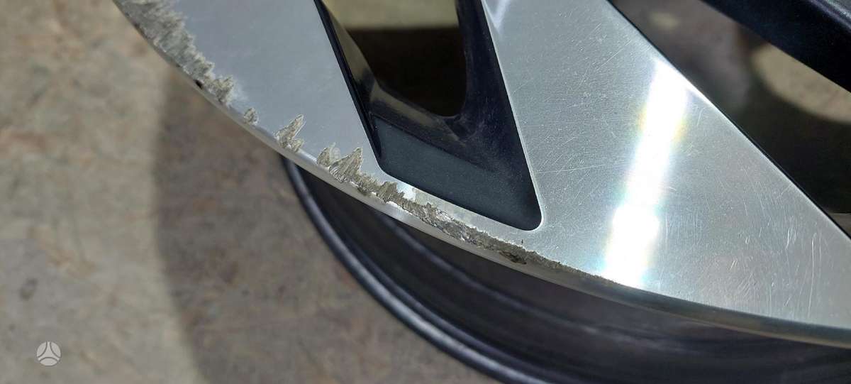 Audi e-tron, 4KE601025, Cen20079