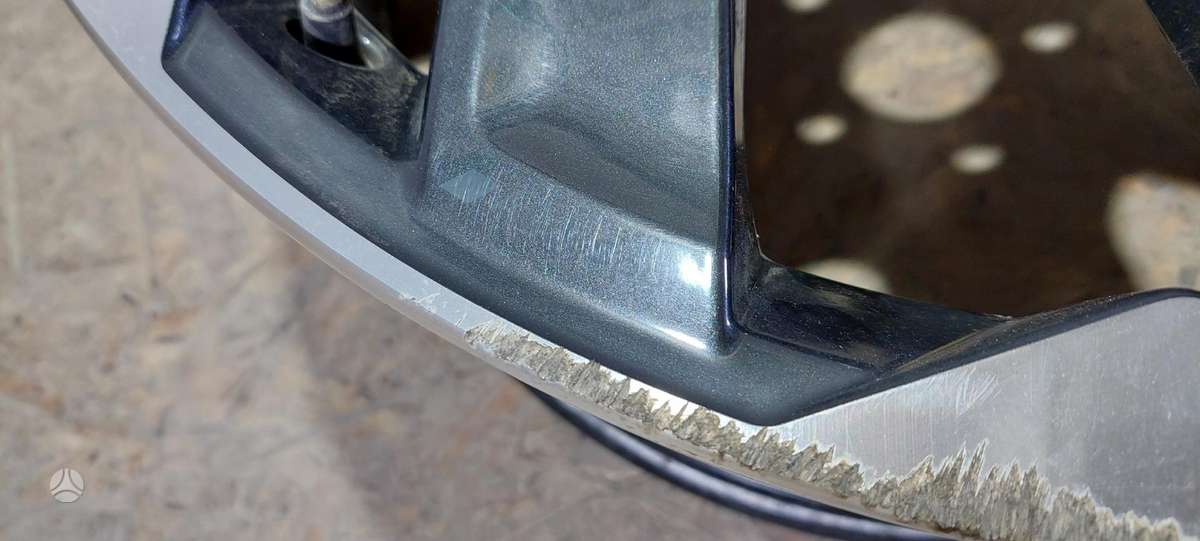 Audi e-tron, 4KE601025, Cen20079