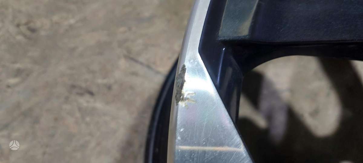 Audi e-tron, 4KE601025, Cen20079