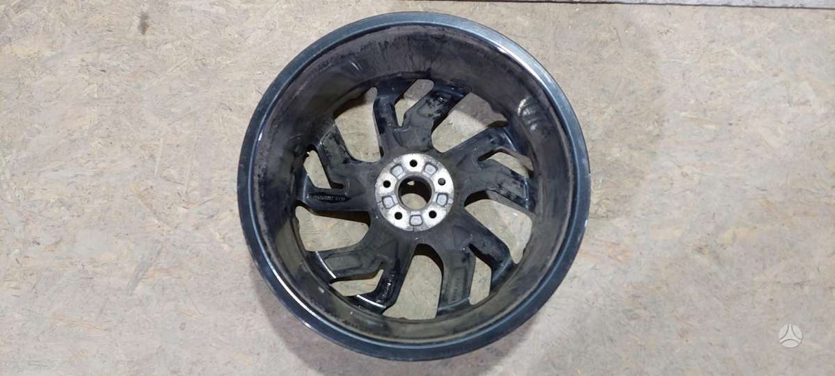 Audi e-tron, 4KE601025, Cen20079