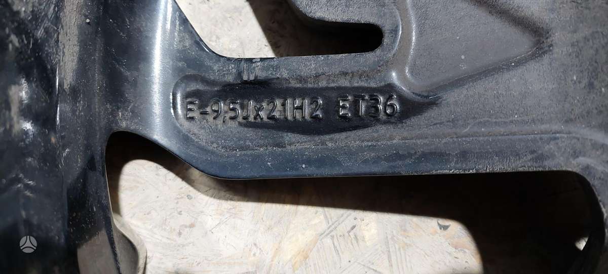 Audi e-tron, 4KE601025, Cen20079