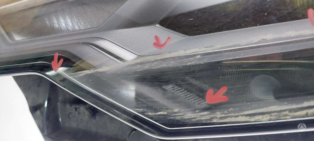 Audi A6, 4K0941033, Cen20077