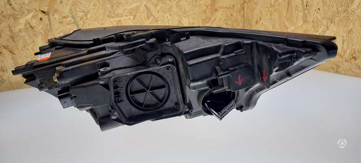 Audi A6, 4K0941033, Cen20077