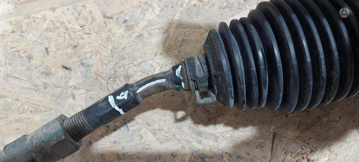 Kia Sportage, 57700R2000, Cen19455