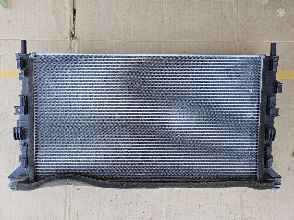 Ford C-MAX, 7M51, fenders