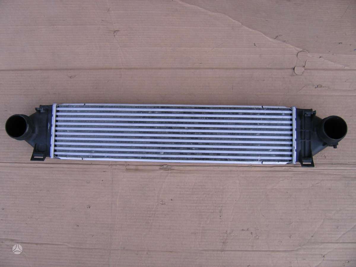 Ford C-MAX, 7M51, fenders