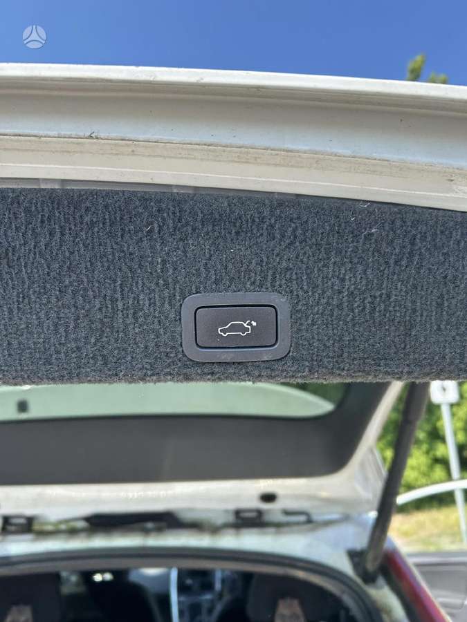 Volvo XC60 Visos volvo dalys r19