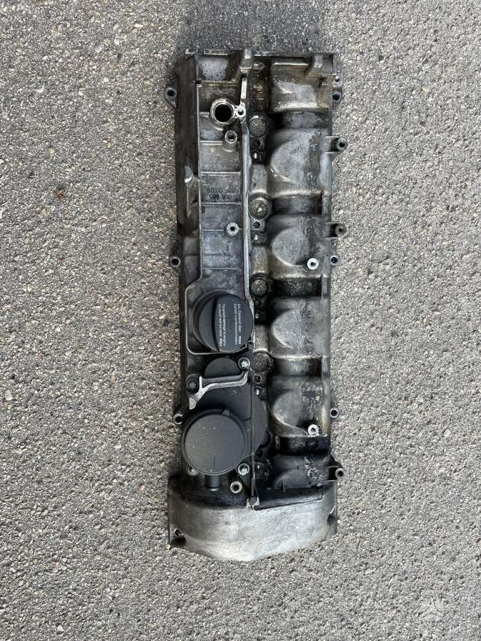 Mercedes-Benz Sprinter, A6120160405, engine parts
