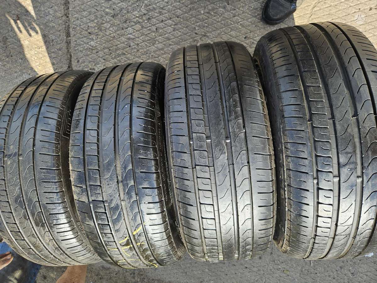 Volkswagen Pasat, легкосплавные , R18