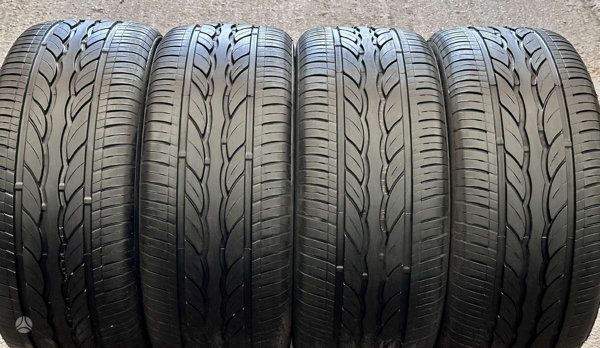 Linglong Cross Wind, summer 255/45 R18