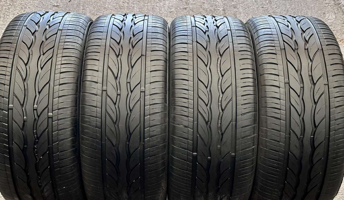 Linglong Cross Wind, vasarinės 255/45 R18